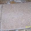 Exposed Aggregate Sidewalk Close up